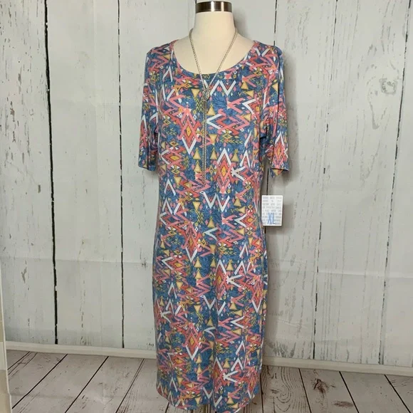 LuLa Roe Julia - Picture 9 of 15